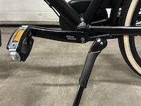 Dames stadsfiets 51 cm 3 versnellingen pointer, grande, zwart - afbeelding 11 van  16