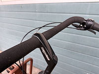 Dames stadsfiets frame maat 57 7 versnellingen, bsp, la dolce vita, desert glow - afbeelding 6 van  17