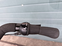 Dames stadsfiets frame maat 57 7 versnellingen, bsp, la dolce vita, desert glow - afbeelding 7 van  17