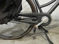 Dames transportfiets batavus, donna - afbeelding 2 van  16