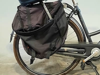 Dames transportfiets batavus, donna - afbeelding 3 van  16