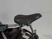 Dames transportfiets batavus, donna - afbeelding 5 van  16