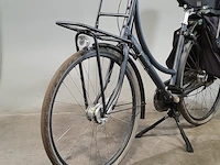Dames transportfiets batavus, donna - afbeelding 7 van  16