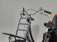 Dames transportfiets batavus, donna - afbeelding 8 van  16