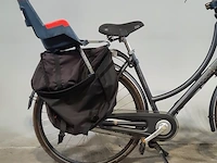 Dames transportfiets batavus, donna - afbeelding 9 van  16