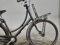 Dames transportfiets batavus, donna - afbeelding 10 van  16