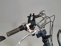 Dames transportfiets batavus, donna - afbeelding 11 van  16