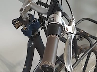 Dames transportfiets batavus, donna - afbeelding 12 van  16