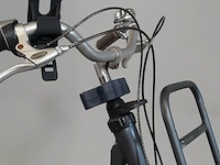 Dames transportfiets batavus, donna - afbeelding 13 van  16