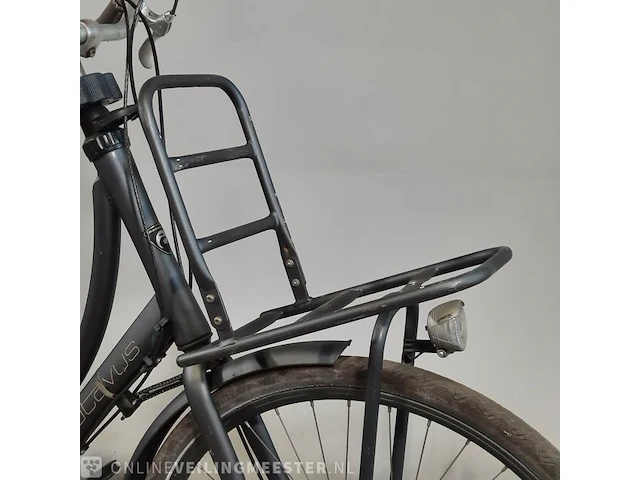 Dames transportfiets batavus, donna - afbeelding 14 van  16