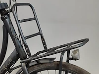Dames transportfiets batavus, donna - afbeelding 14 van  16