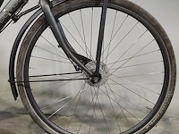 Dames transportfiets batavus, donna - afbeelding 15 van  16