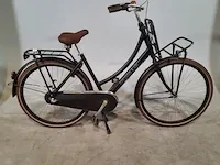 Dames transportfiets cortina, u4 transport regular - afbeelding 1 van  17