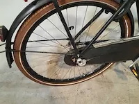 Dames transportfiets cortina, u4 transport regular - afbeelding 4 van  17