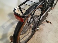 Dames transportfiets cortina, u4 transport regular - afbeelding 5 van  17