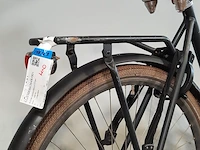 Dames transportfiets cortina, u4 transport - afbeelding 2 van  18