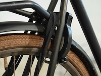 Dames transportfiets cortina, u4 transport - afbeelding 3 van  18