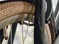 Dames transportfiets cortina, u4 transport - afbeelding 4 van  18