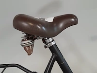 Dames transportfiets cortina, u4 transport - afbeelding 5 van  18