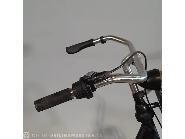 Dames transportfiets cortina, u4 transport - afbeelding 6 van  18