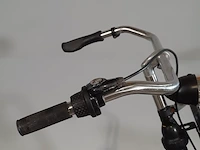 Dames transportfiets cortina, u4 transport - afbeelding 6 van  18
