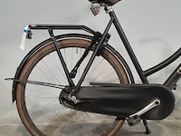 Dames transportfiets cortina, u4 transport - afbeelding 11 van  18