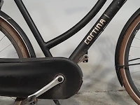 Dames transportfiets cortina, u4 transport - afbeelding 16 van  18