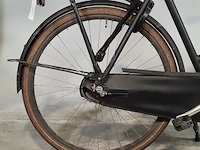 Dames transportfiets cortina, u4 transport - afbeelding 17 van  18