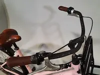 Dames transportfiets gazelle, miss grace - afbeelding 4 van  20