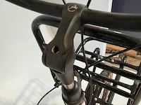Dames transportfiets gazelle, miss grace - afbeelding 6 van  20