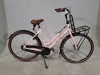 Dames transportfiets gazelle, miss grace