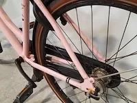 Dames transportfiets gazelle, miss grace - afbeelding 13 van  20