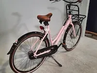 Dames transportfiets gazelle, miss grace - afbeelding 12 van  20