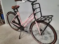 Dames transportfiets gazelle, miss grace - afbeelding 14 van  20