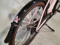 Dames transportfiets gazelle, miss grace - afbeelding 16 van  20
