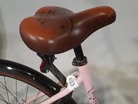 Dames transportfiets gazelle, miss grace - afbeelding 18 van  20
