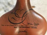 Dames transportfiets gazelle, miss grace - afbeelding 19 van  20