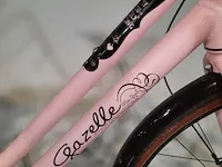 Dames transportfiets gazelle, miss grace - afbeelding 20 van  20
