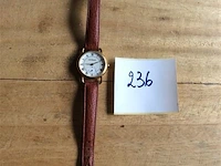 Dames uurwerk emiel pequignet - afbeelding 1 van  2