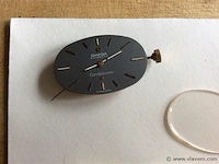 Dames uurwerk omega constellation - afbeelding 2 van  3