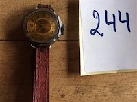 Dames uurwerk suise made - afbeelding 1 van  2