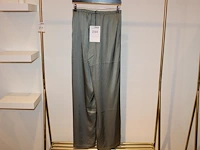 Damesbroek amaya amsterdam, maat m. winkelprijs € 129,95 - afbeelding 1 van  2