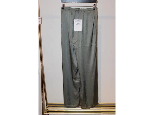 Damesbroek amaya amsterdam, maat m. winkelprijs € 129,95 - afbeelding 2 van  2