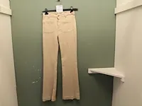 Damesbroek co'couture maat xs. adviesverkoopprijs € 139,00 - afbeelding 1 van  4
