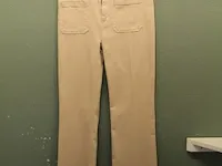 Damesbroek co'couture maat xs. adviesverkoopprijs € 139,00 - afbeelding 2 van  4