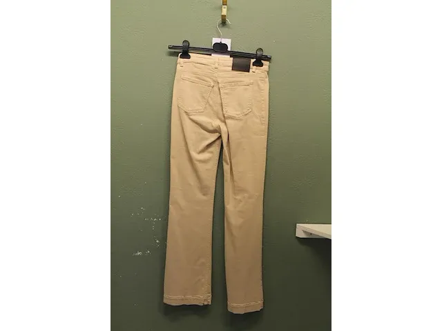Damesbroek co'couture maat xs. adviesverkoopprijs € 139,00 - afbeelding 3 van  4