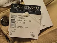 Damesbroek co'couture maat xs. adviesverkoopprijs € 139,00 - afbeelding 4 van  4