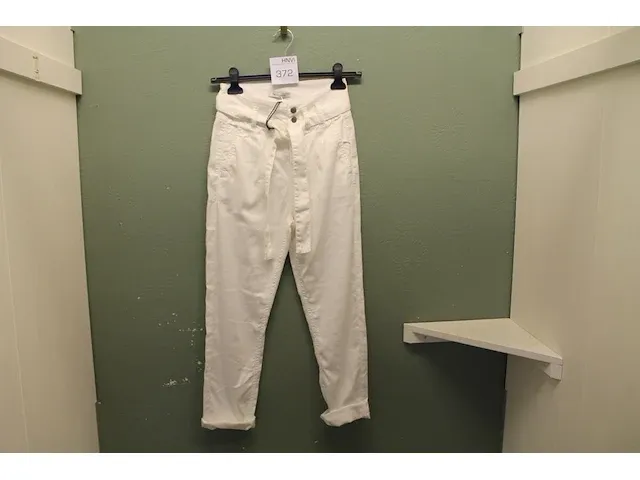 Damesbroek mukus maat s. adviesverkoopprijs € 119,96 - afbeelding 1 van  4