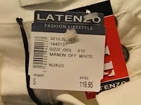Damesbroek mukus maat s. adviesverkoopprijs € 119,96 - afbeelding 4 van  4