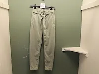 Damesbroek mukus maat xs. adviesverkoopprijs € 119,95 - afbeelding 1 van  4